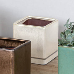 Campania I/O Series Tapered Cylinder Set of 3