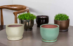 Campania I/O Series Cup Set of 6