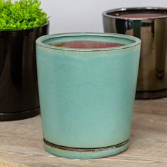 Campania I/O Series Planter - Set of 6