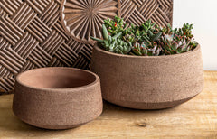Campania Scandia Planter - Set of 2