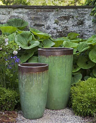Campania Orion Planter - Set of 2