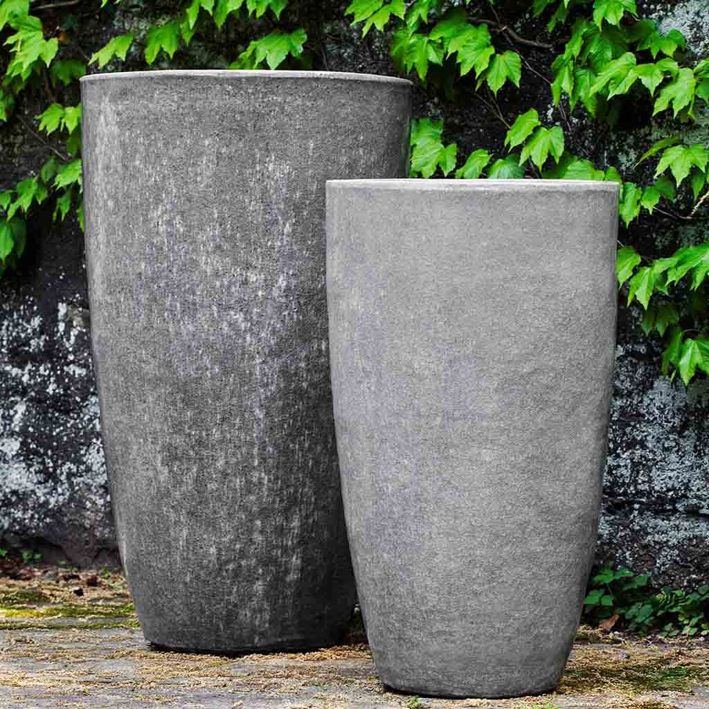 Campania Orion Planter - Set of 2