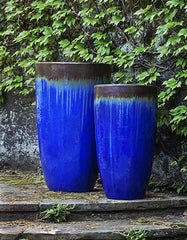 Campania Orion Planter - Set of 2