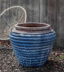 Campania Boca Jar