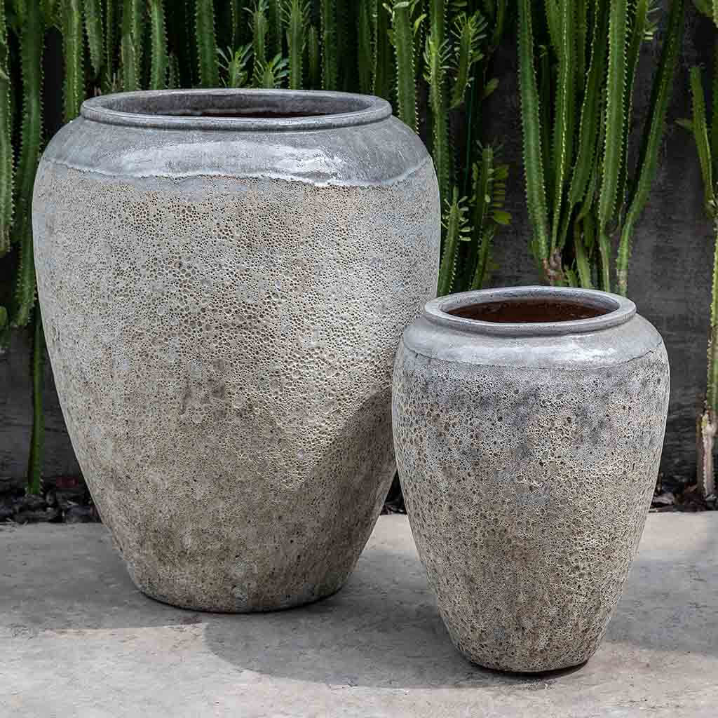 Campania Sureda Jar - Set of 2