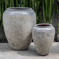 Campania Sureda Jar - Set of 2