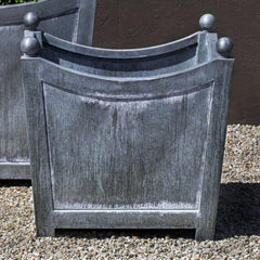 Campania Loire Rectangle Planter