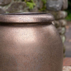 Campania Trapani Jar Set of 1