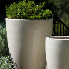 Photo of Campania Marta Planter - Set of 3 - Marquis Gardens