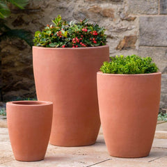 Photo of Campania Marta Planter - Set of 3 - Marquis Gardens
