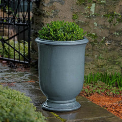 Campania Antibe Urn  Indigo Rain