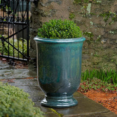 Campania Antibe Urn  Honey