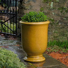 Campania Antibe Urn  Indigo Rain