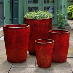 Campania Ojai Planter  Barolo