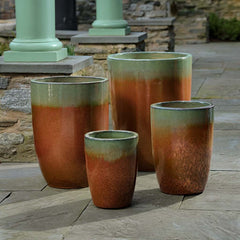 Campania Ojai Planter  Barolo