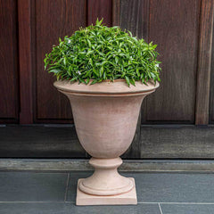 Bolzano Urn - Antico Terra Cotta - S/1