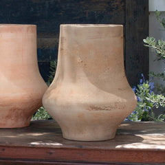 Zuma Planter - Terra Cotta - S/4