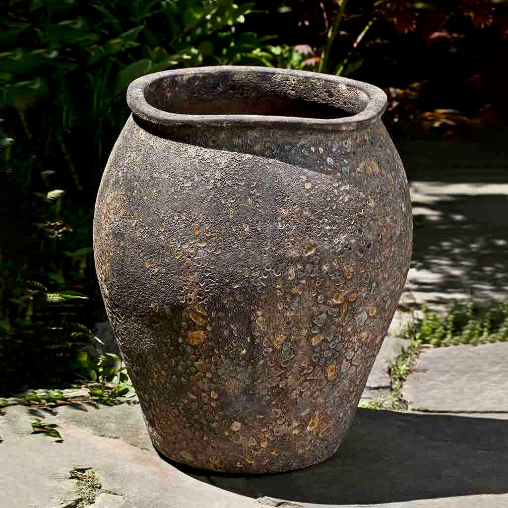 Campania Cardenas Jar - Angkor