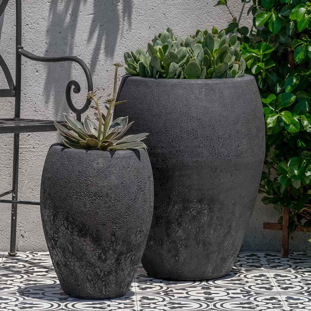 Campania Jardim Planter Set of 2