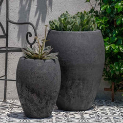 Campania Jardim Planter Set of 2