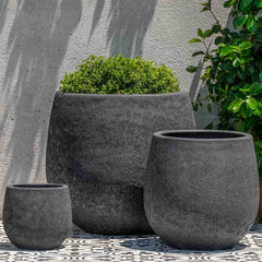 Campania Baleares Planter Set of 3