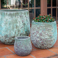 Campania Baleares Planter Set of 3
