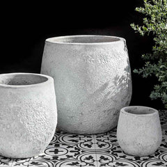 Campania Baleares Planter Set of 3