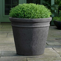 Campania Marchand Planter - Angkor Yellow