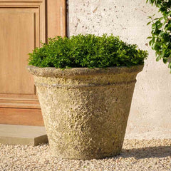 Marchand Planter - Snow Monkey - S/3