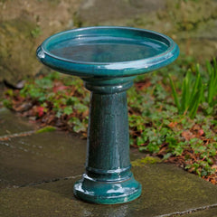 Campania Terrace Birdbath