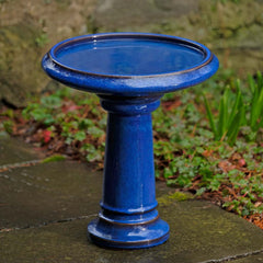 Campania Terrace Birdbath