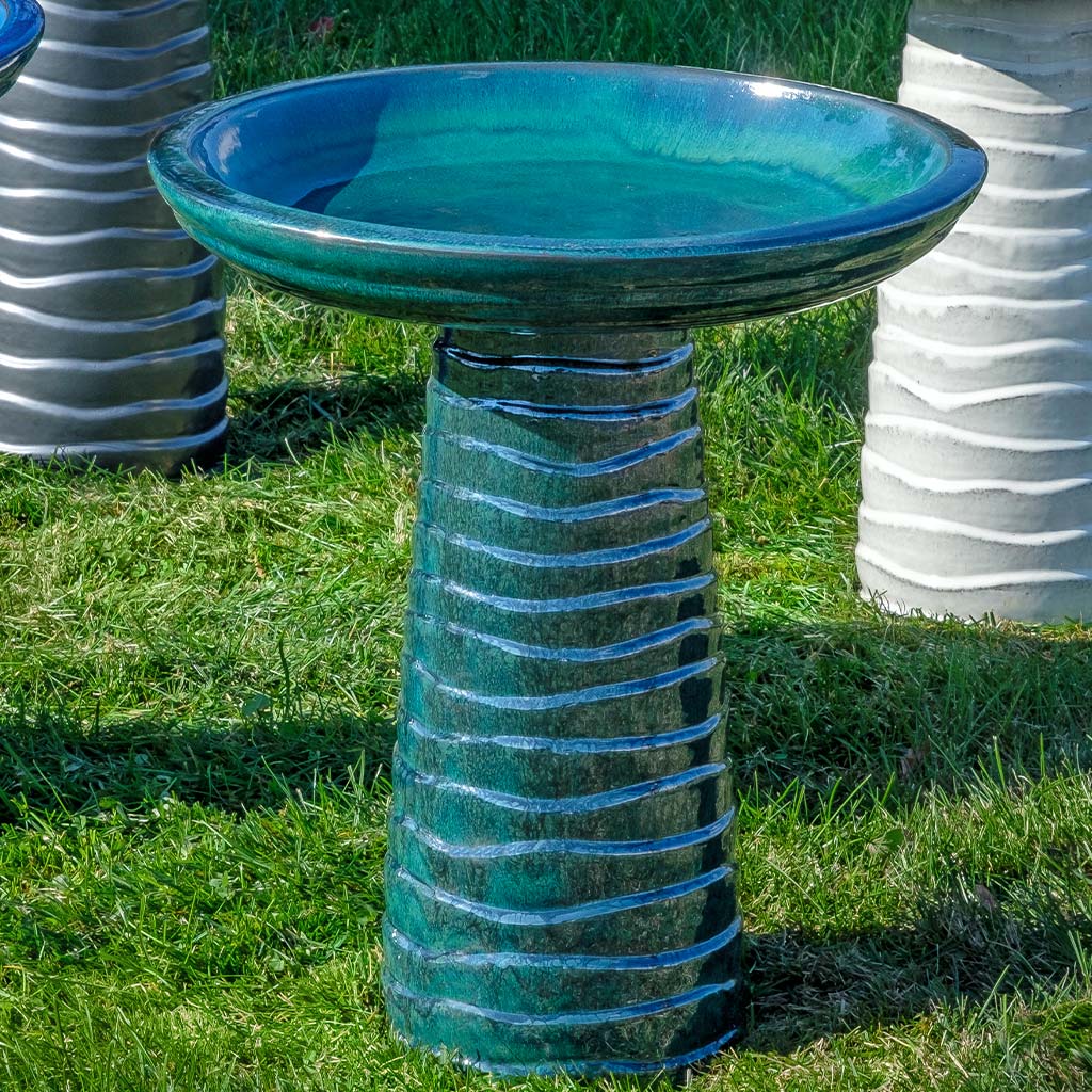 Campania Ipanema Birdbath