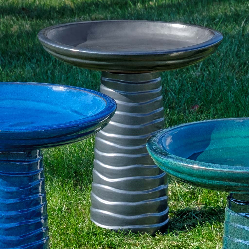 Campania Ipanema Birdbath