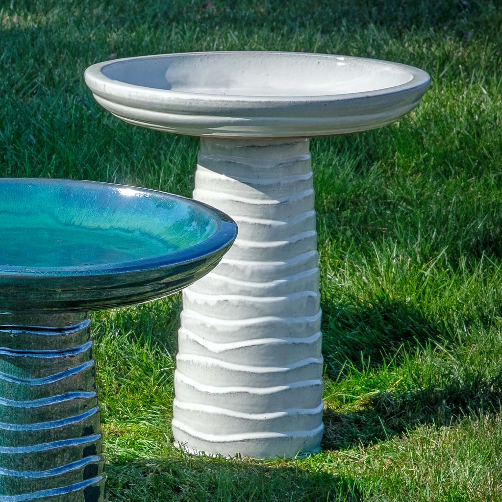 Campania Ipanema Birdbath