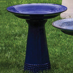 Campania Tattersall Birdbath - S/1