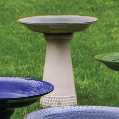 Campania Tattersall Birdbath - S/1