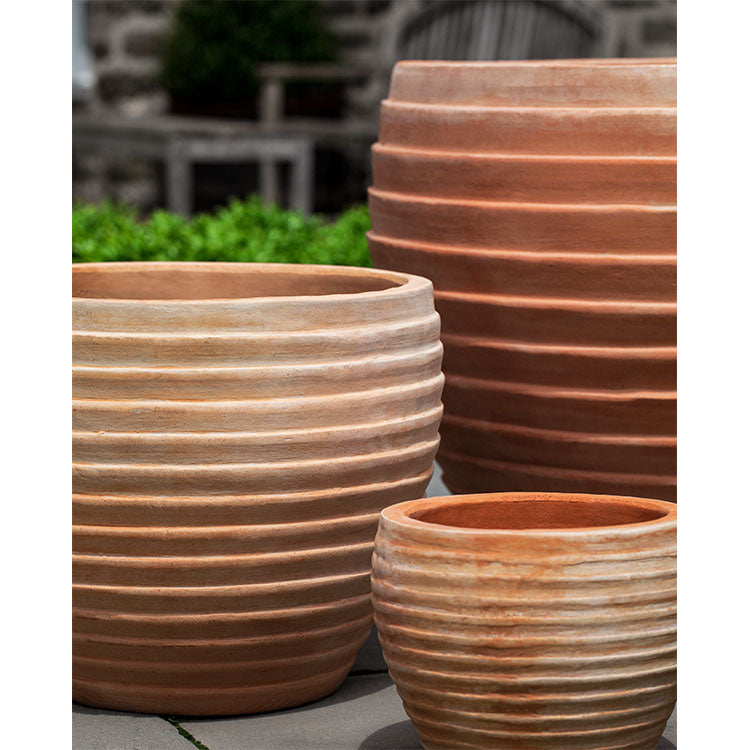 Photo of Campania Elia Planter - Set of 5 - Marquis Gardens
