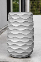 Campania Low Rumba Planter - Set of 2