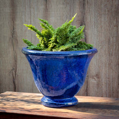 Campania Jacqueline Urn  Mediterranean