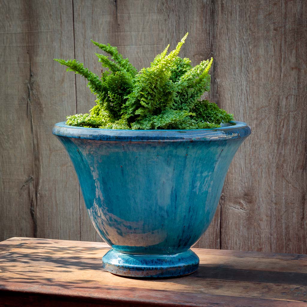 Campania Jacqueline Urn  Mediterranean