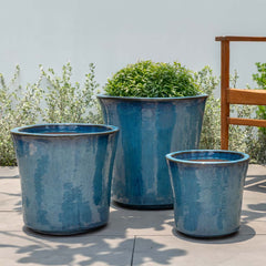 Campania Concord Planter  Mediterranean