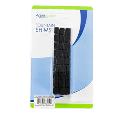 Aquascape Fountain Shims