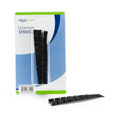 Aquascape Fountain Shims