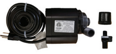 Campania 300 GPH Pump