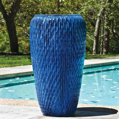 Campania Talavera Jar
