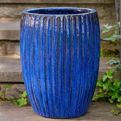 Photo of Campania Riva Planter - Set of 2 - Marquis Gardens