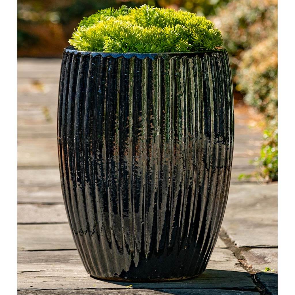 Photo of Campania Riva Planter - Set of 2 - Marquis Gardens