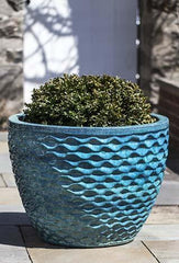 Honeycomb Planter - Coco - S/4