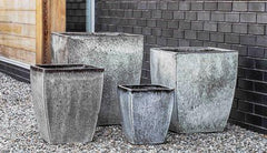Campania Blake Planter - Set of 4