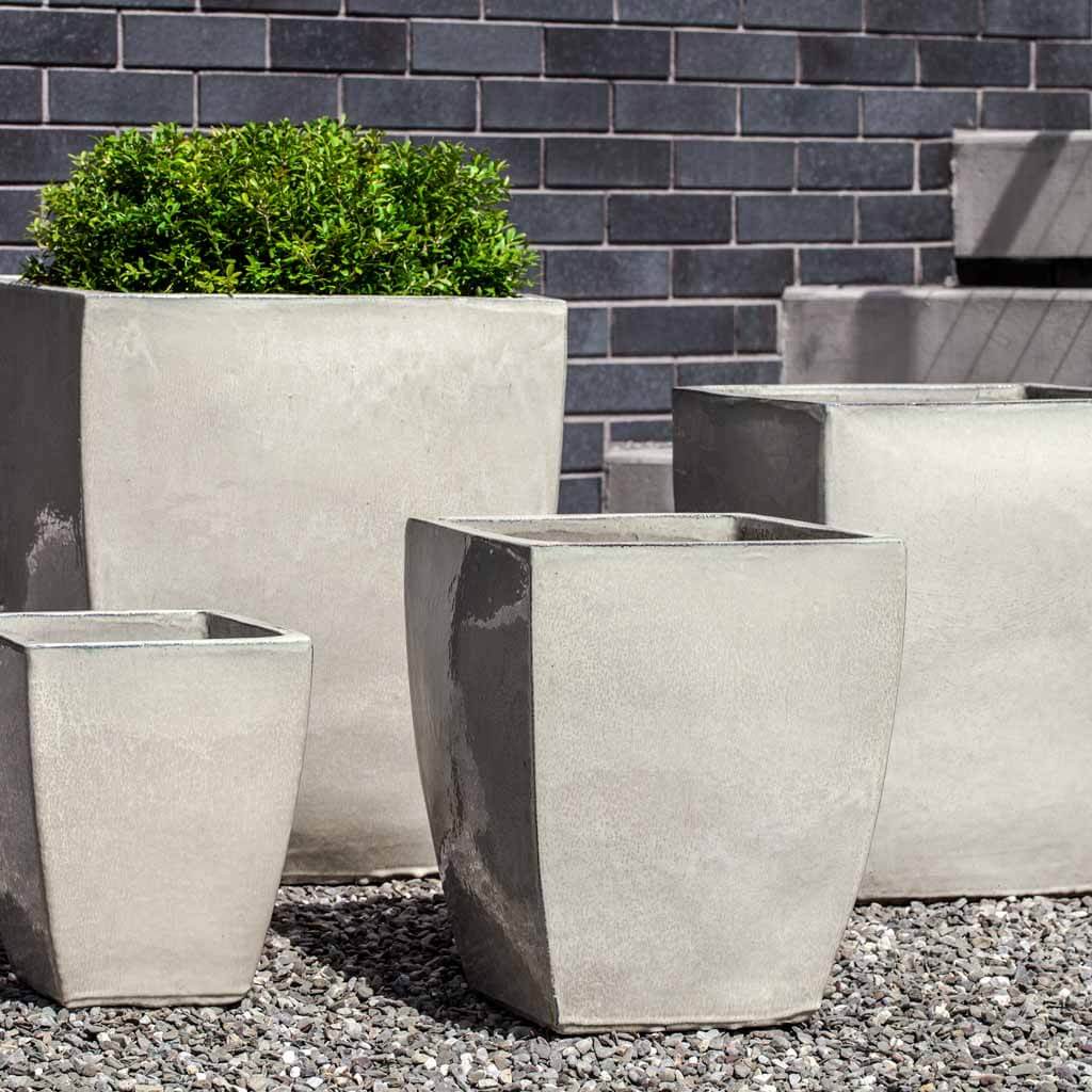 Campania Blake Planter - Set of 4